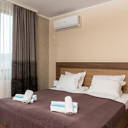 Panorama Apartment Velingrad Bagian luar foto
