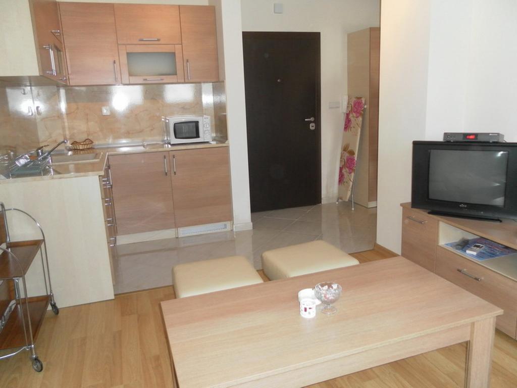 Panorama Apartment Velingrad Ruang foto