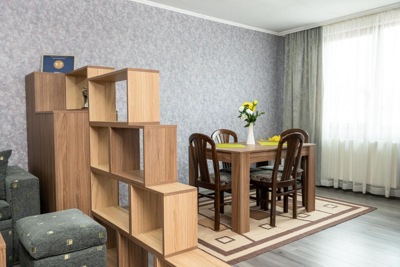 Panorama Apartment Velingrad Bagian luar foto