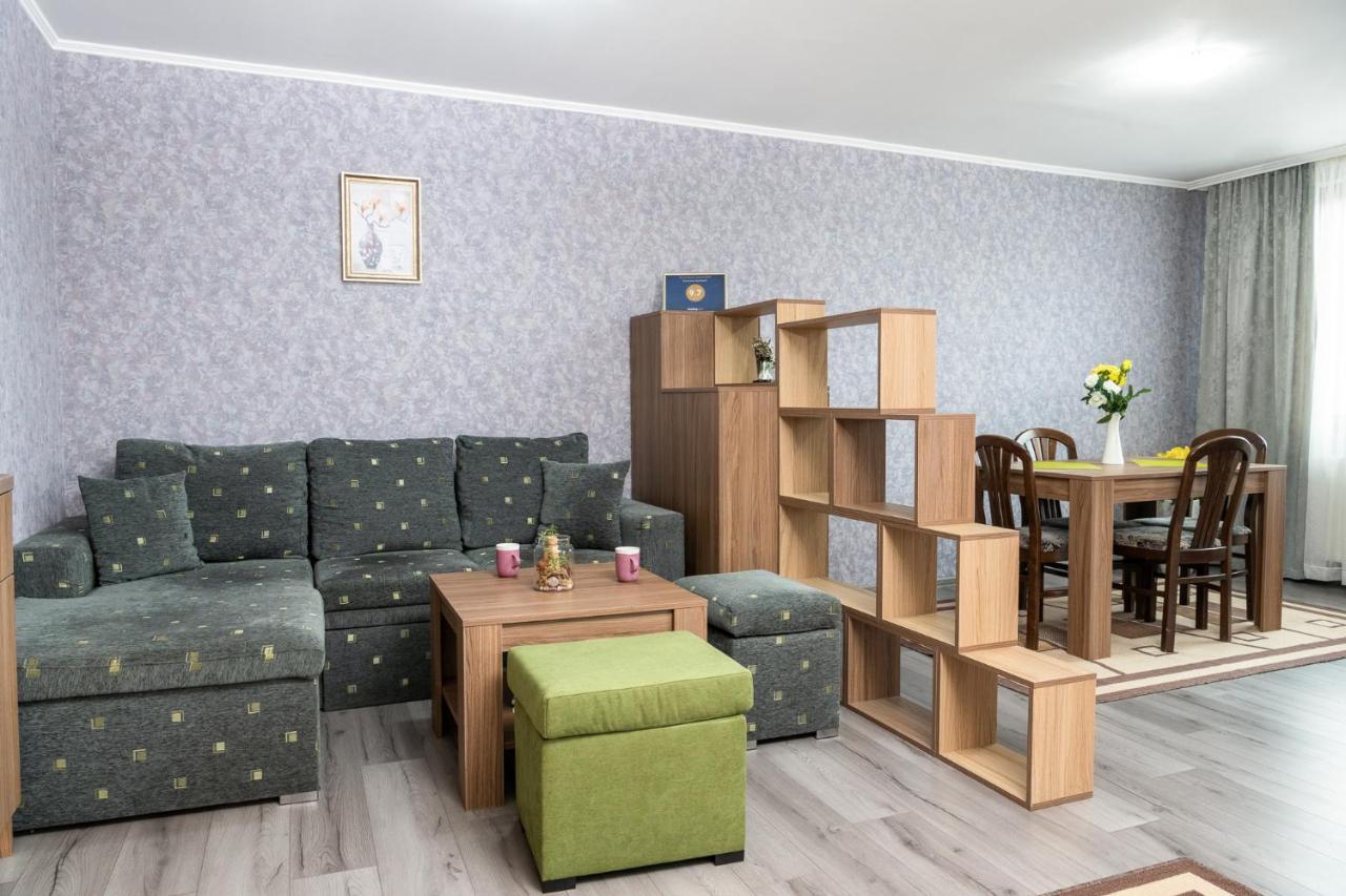Panorama Apartment Velingrad Bagian luar foto