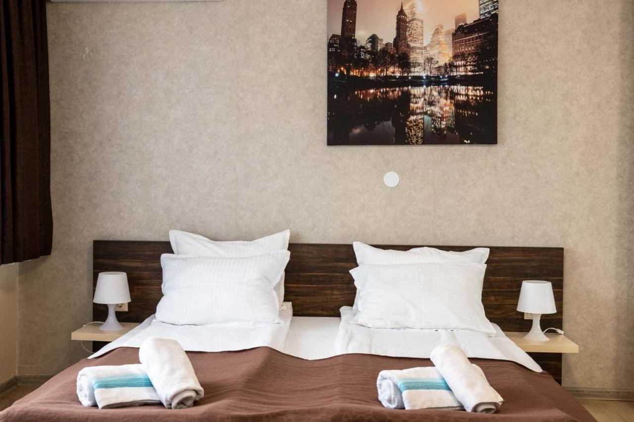Panorama Apartment Velingrad Bagian luar foto