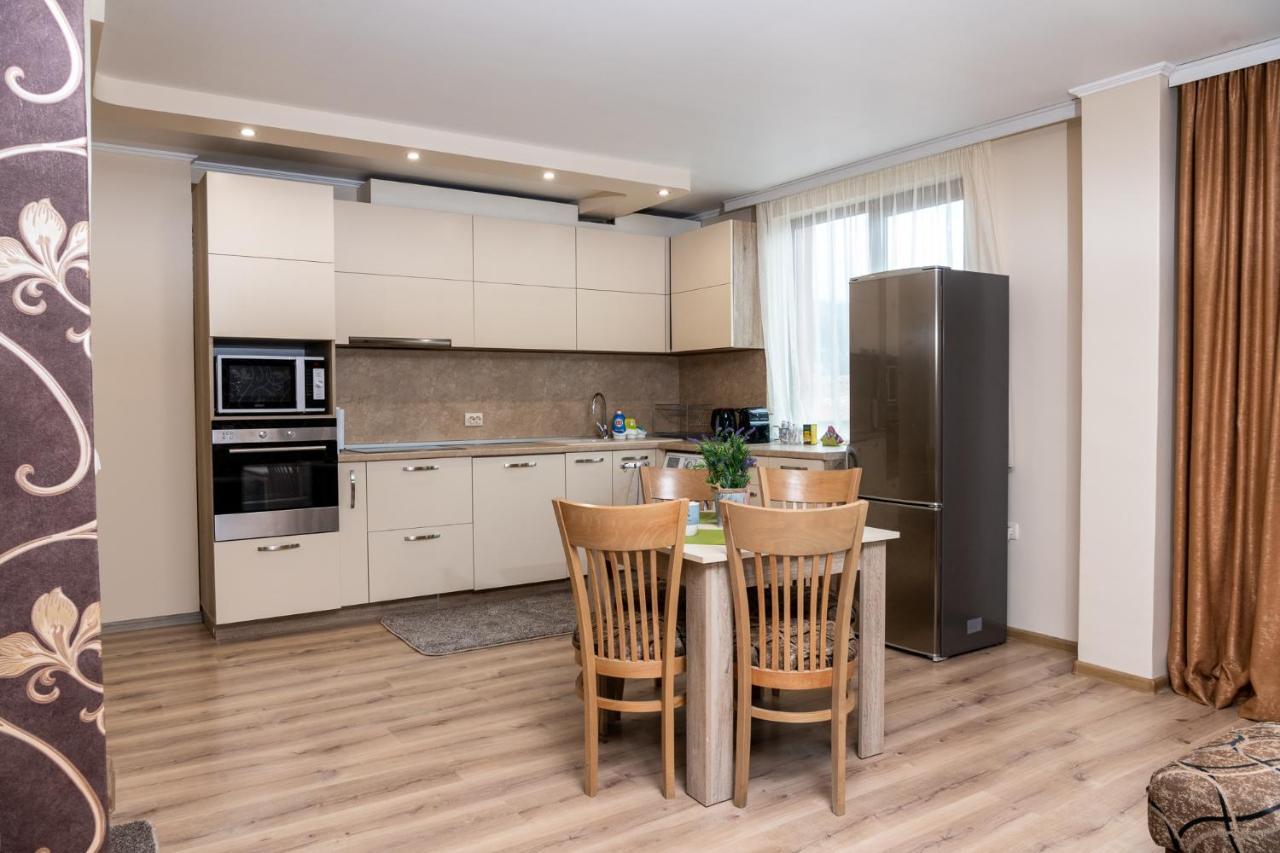 Panorama Apartment Velingrad Bagian luar foto