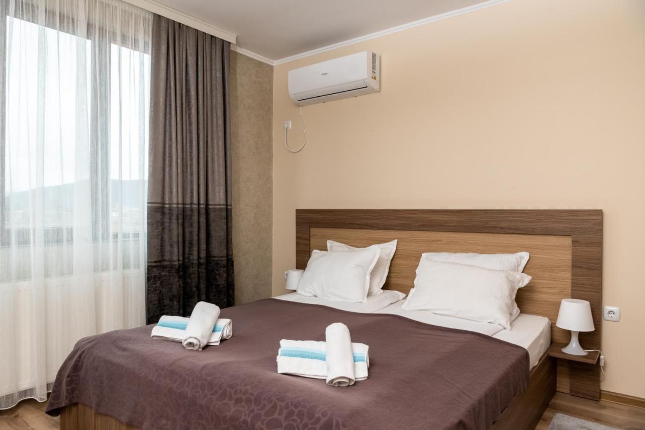 Panorama Apartment Velingrad Bagian luar foto