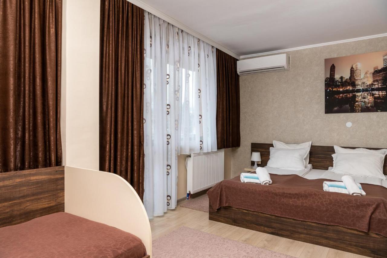Panorama Apartment Velingrad Bagian luar foto