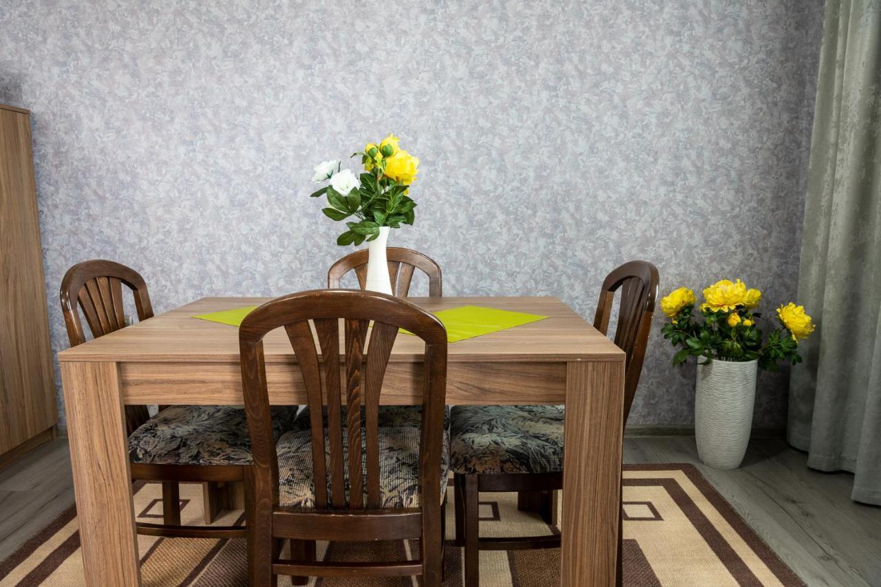 Panorama Apartment Velingrad Bagian luar foto