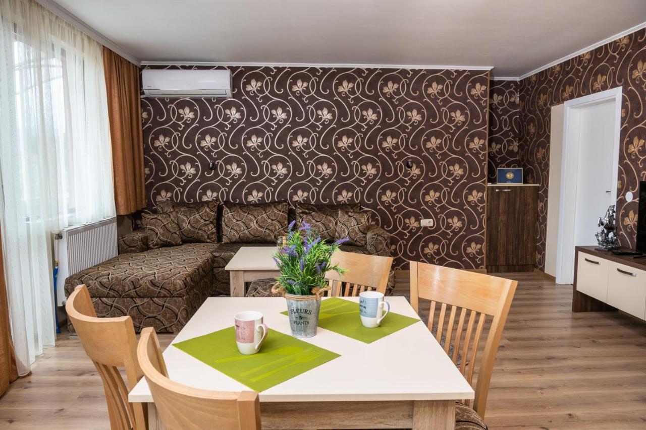 Panorama Apartment Velingrad Bagian luar foto