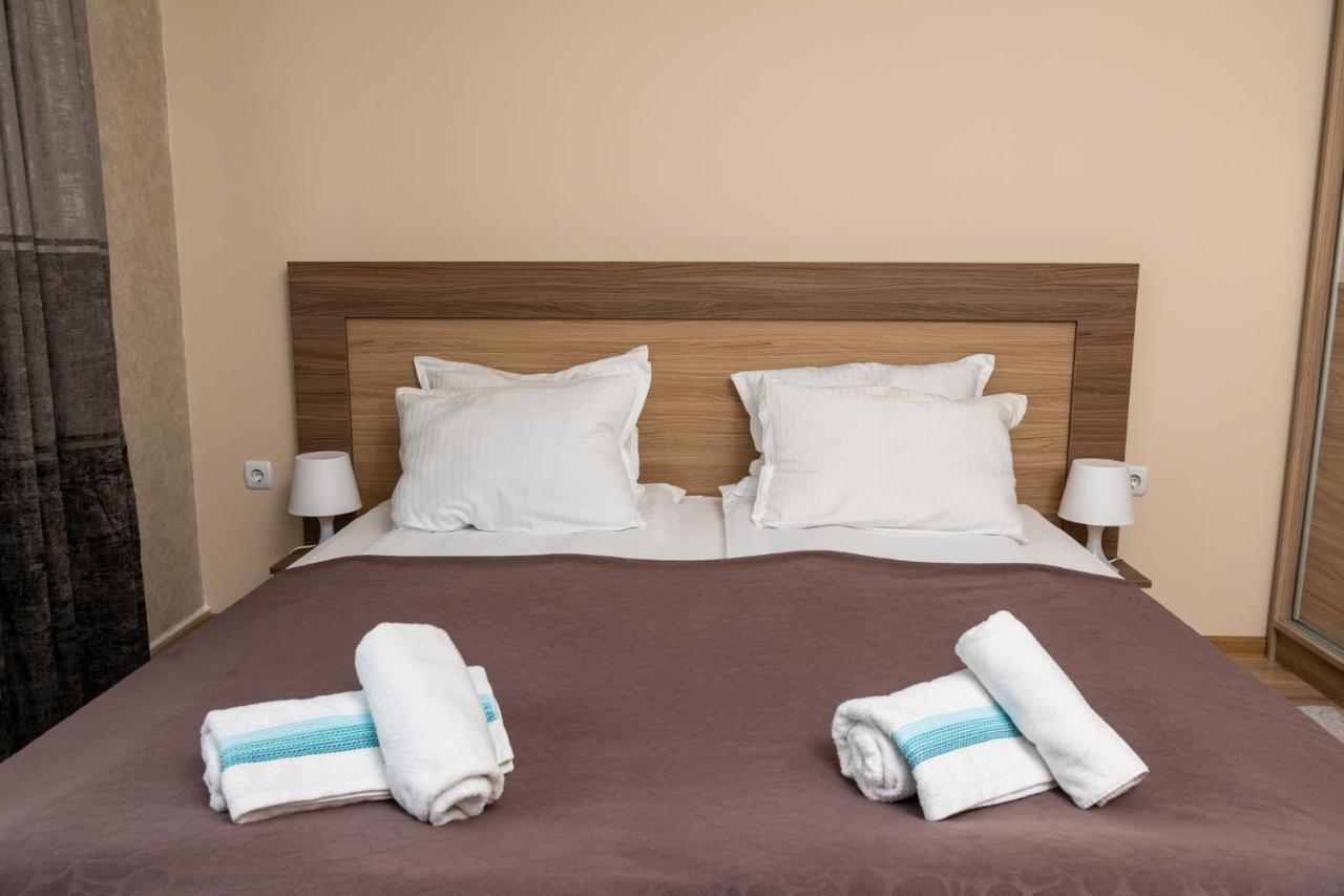 Panorama Apartment Velingrad Bagian luar foto