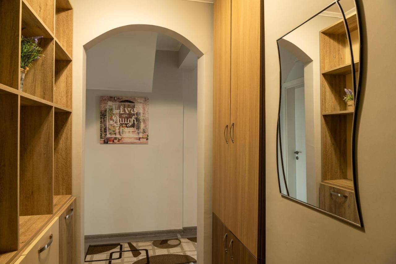 Panorama Apartment Velingrad Bagian luar foto