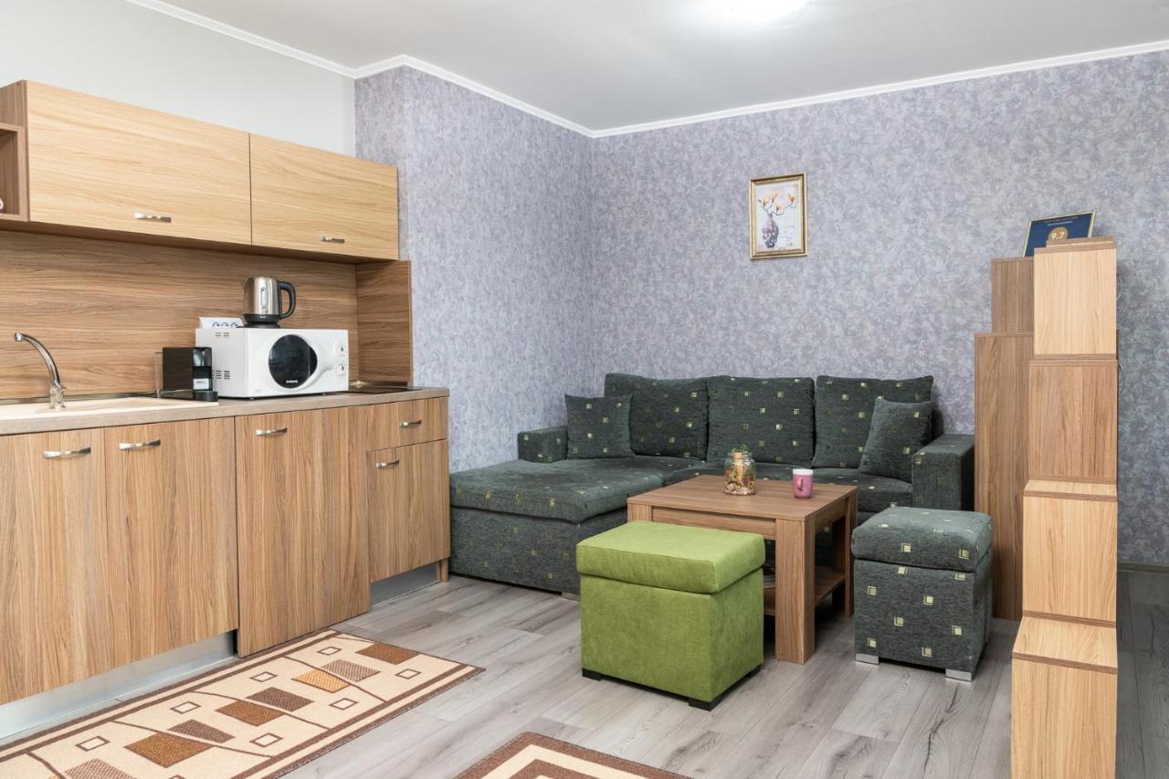 Panorama Apartment Velingrad Bagian luar foto