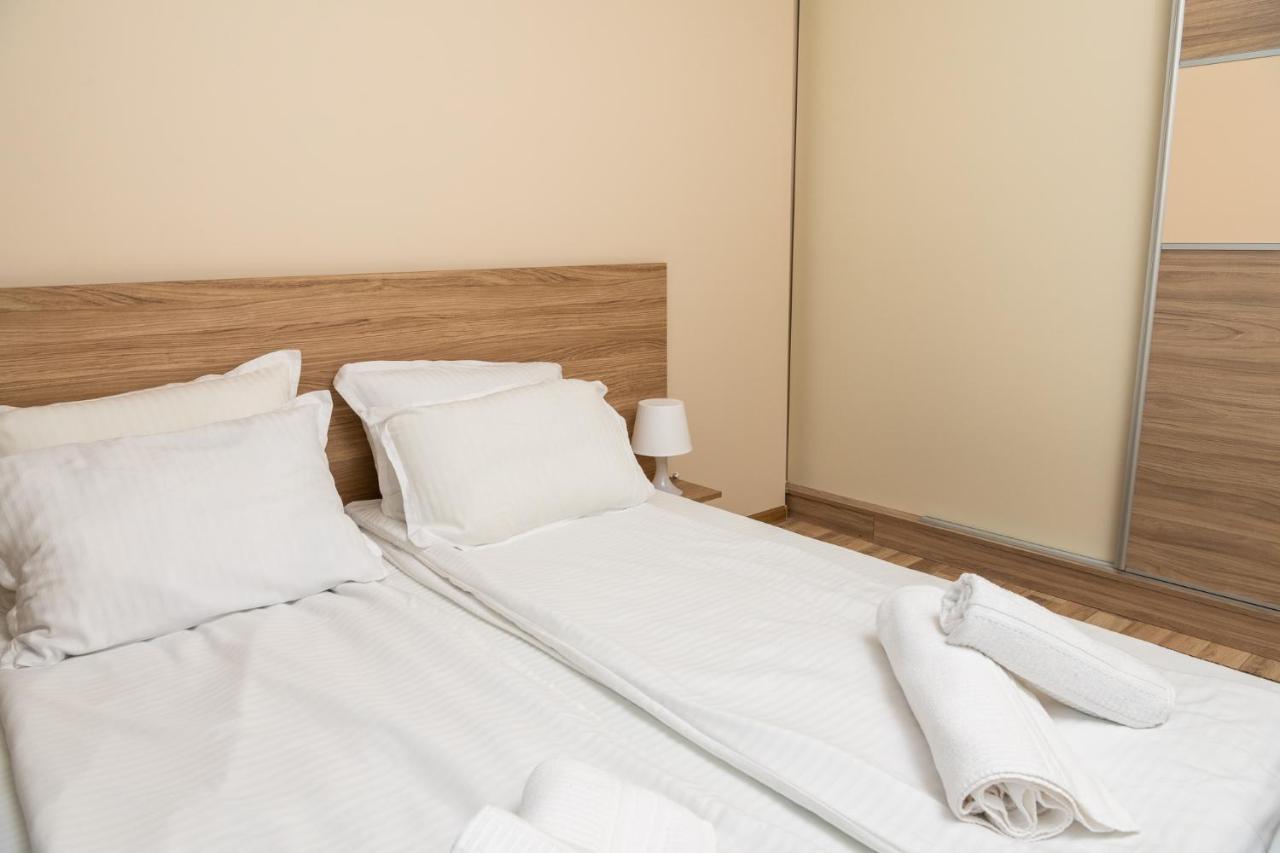 Panorama Apartment Velingrad Bagian luar foto