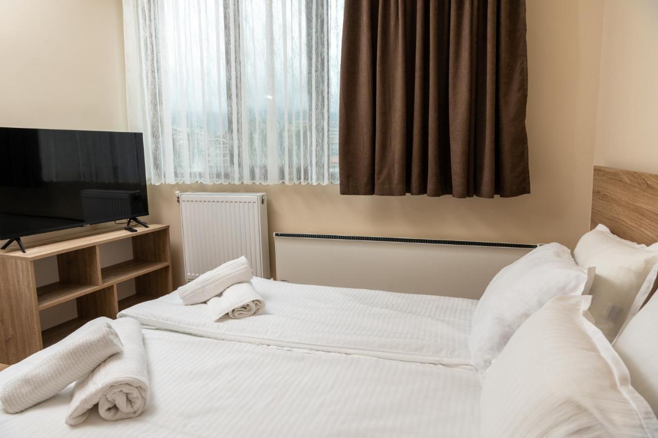 Panorama Apartment Velingrad Bagian luar foto