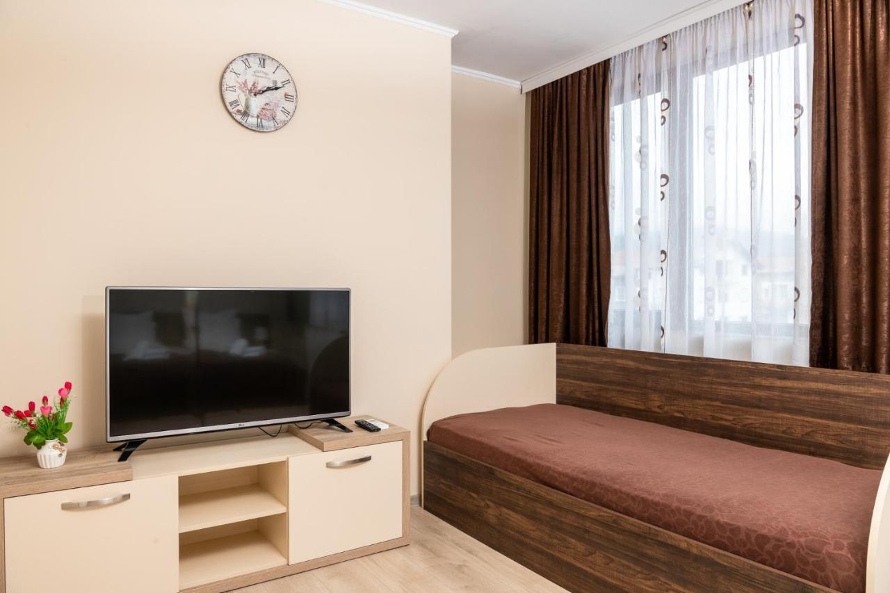 Panorama Apartment Velingrad Bagian luar foto