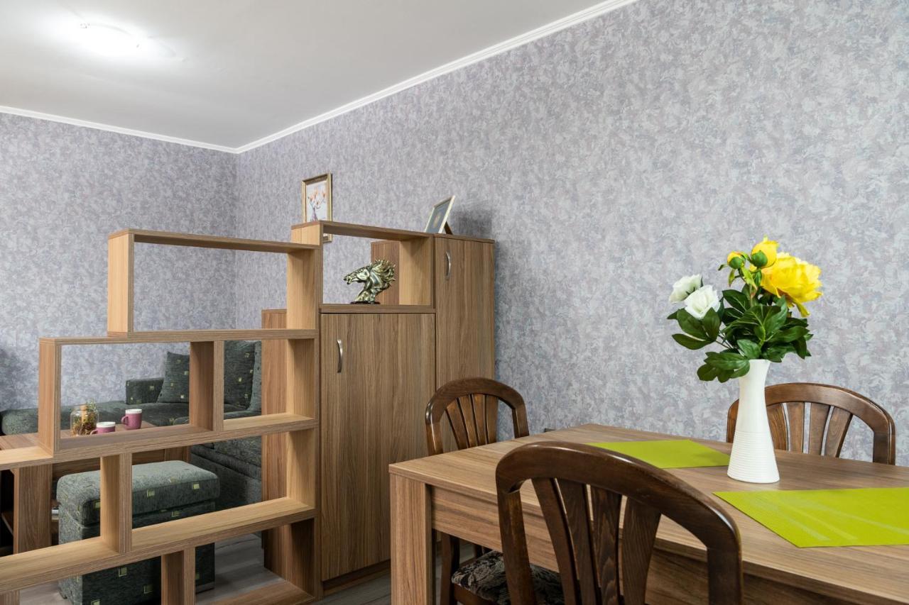Panorama Apartment Velingrad Bagian luar foto