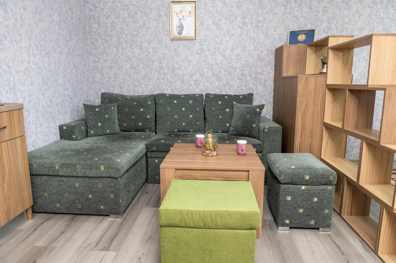 Panorama Apartment Velingrad Bagian luar foto