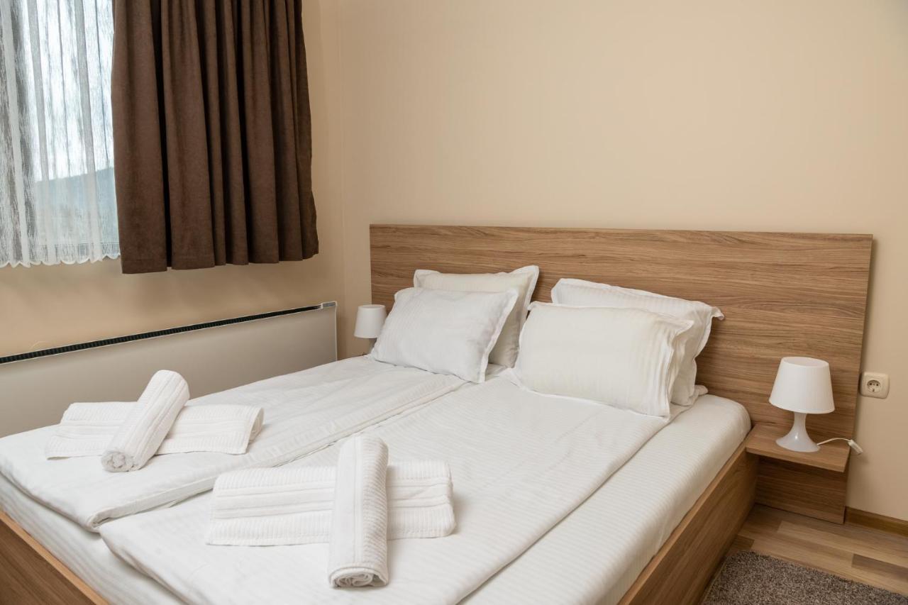 Panorama Apartment Velingrad Bagian luar foto