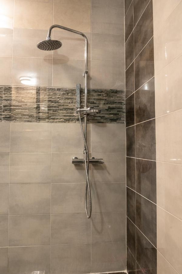 Panorama Apartment Velingrad Bagian luar foto