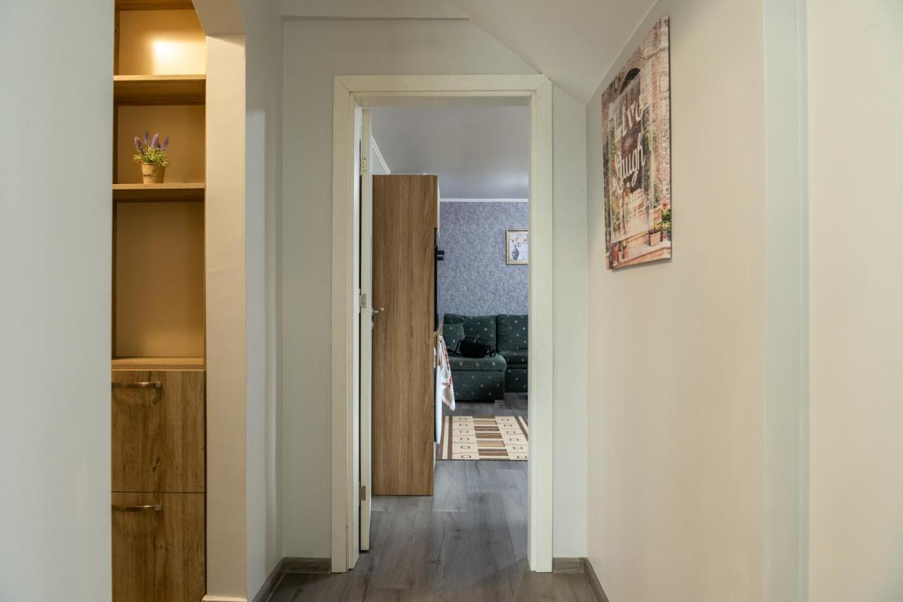 Panorama Apartment Velingrad Bagian luar foto