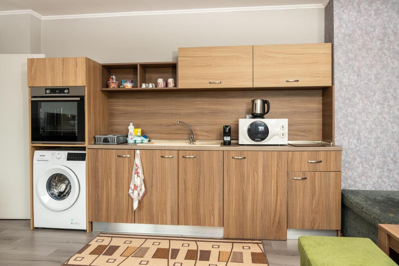 Panorama Apartment Velingrad Bagian luar foto