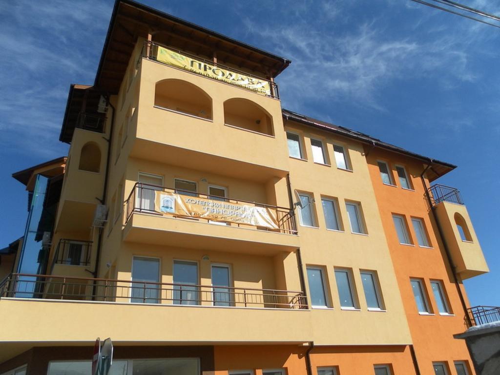 Panorama Apartment Velingrad Ruang foto
