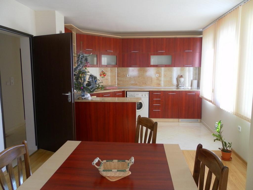Panorama Apartment Velingrad Ruang foto