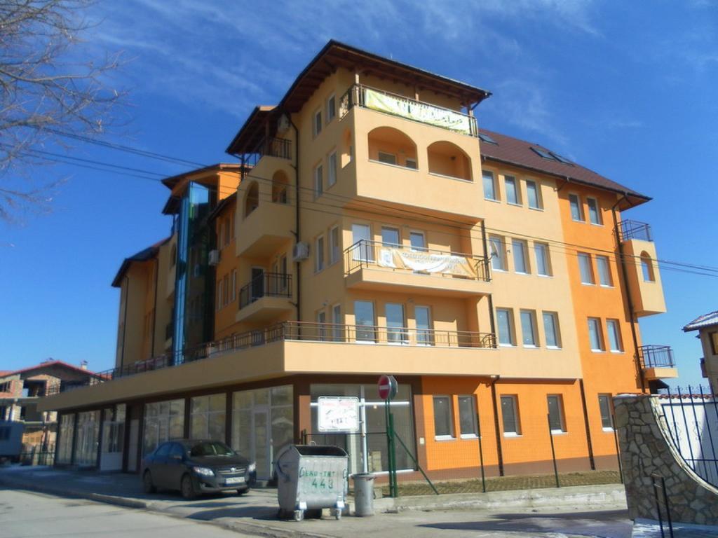 Panorama Apartment Velingrad Bagian luar foto