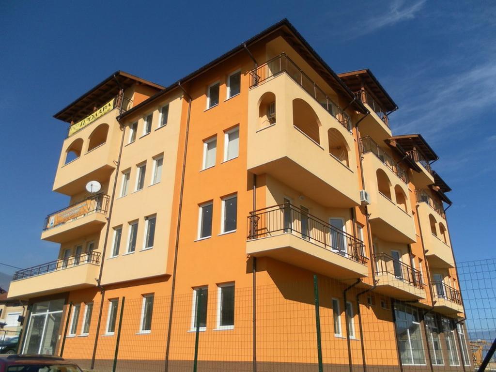 Panorama Apartment Velingrad Ruang foto
