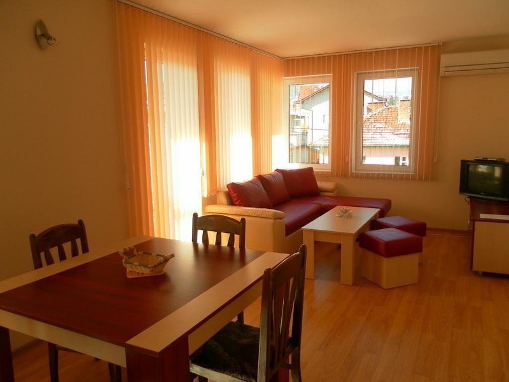 Panorama Apartment Velingrad Ruang foto