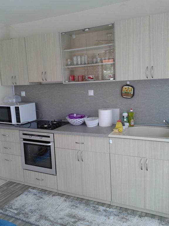 Panorama Apartment Velingrad Bagian luar foto