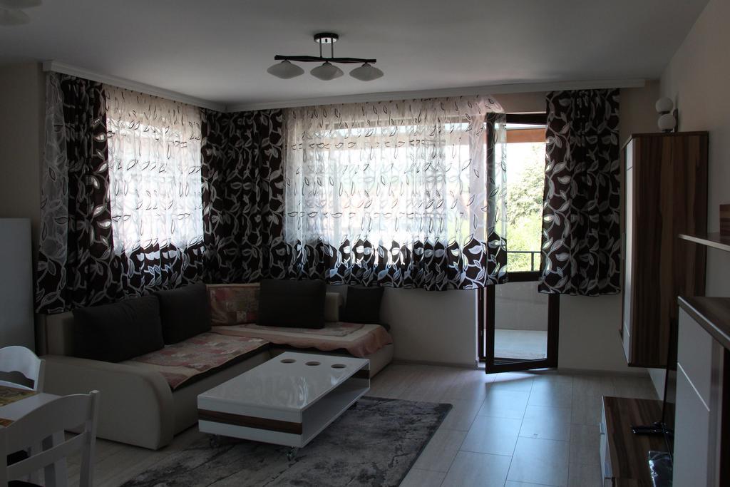 Panorama Apartment Velingrad Bagian luar foto