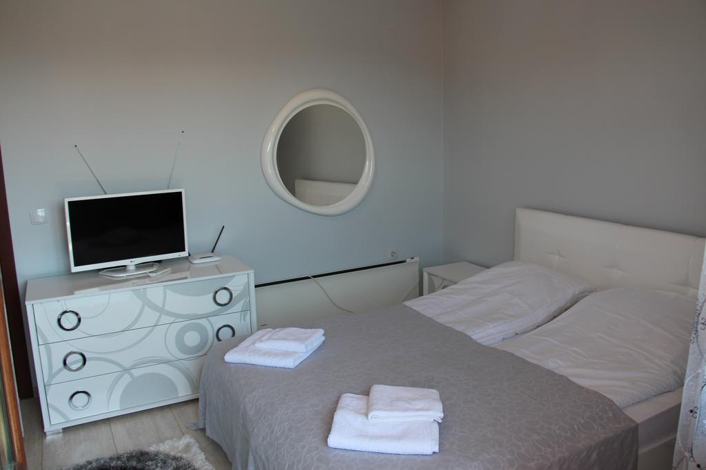 Panorama Apartment Velingrad Bagian luar foto