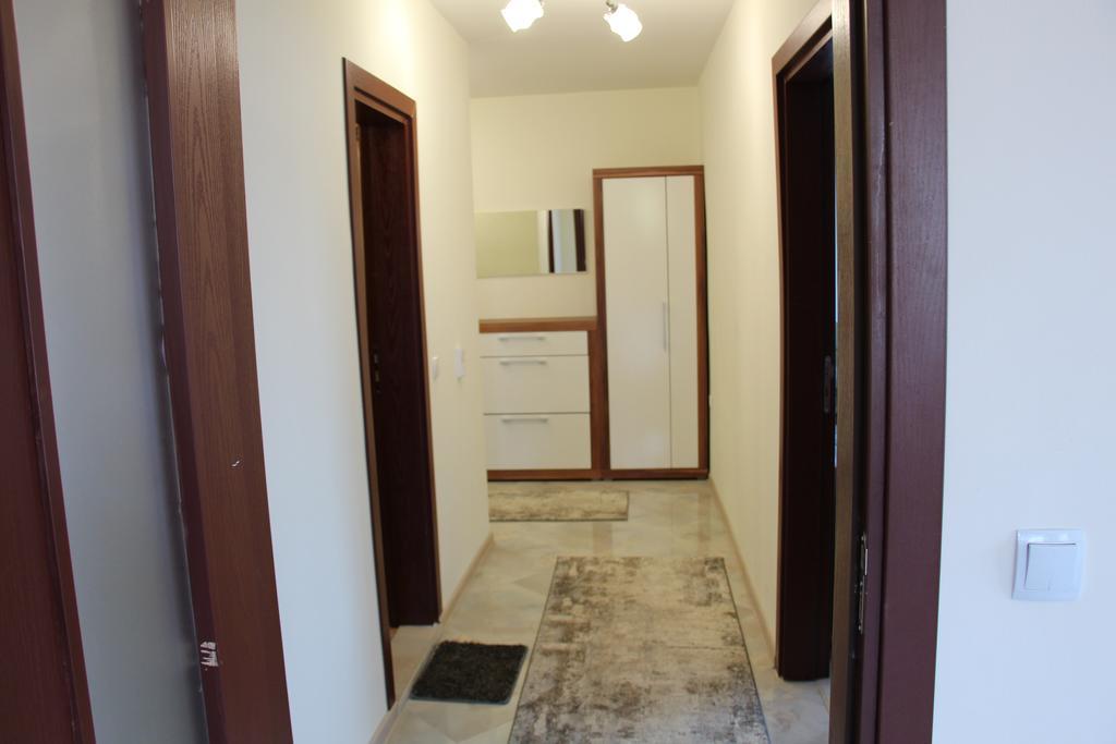 Panorama Apartment Velingrad Bagian luar foto