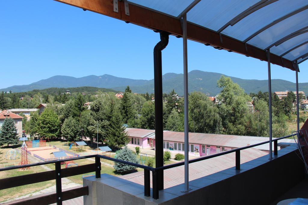Panorama Apartment Velingrad Bagian luar foto