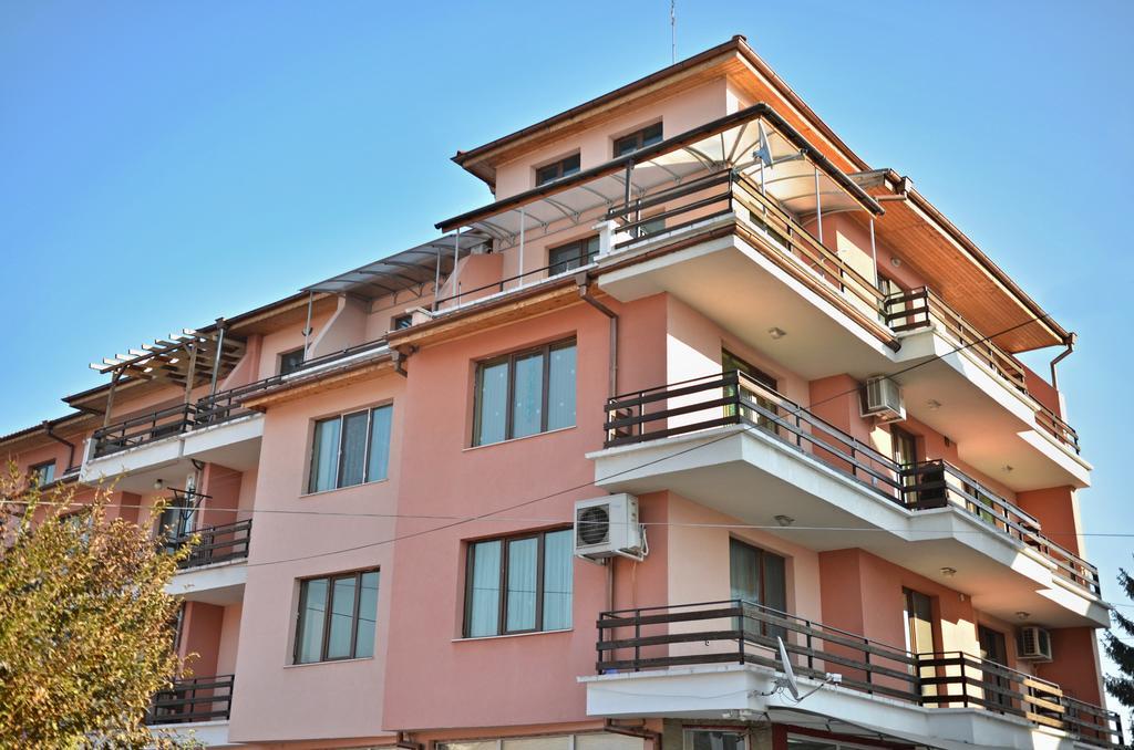 Panorama Apartment Velingrad Bagian luar foto