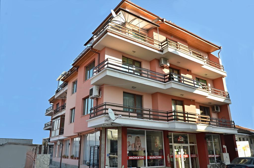 Panorama Apartment Velingrad Bagian luar foto
