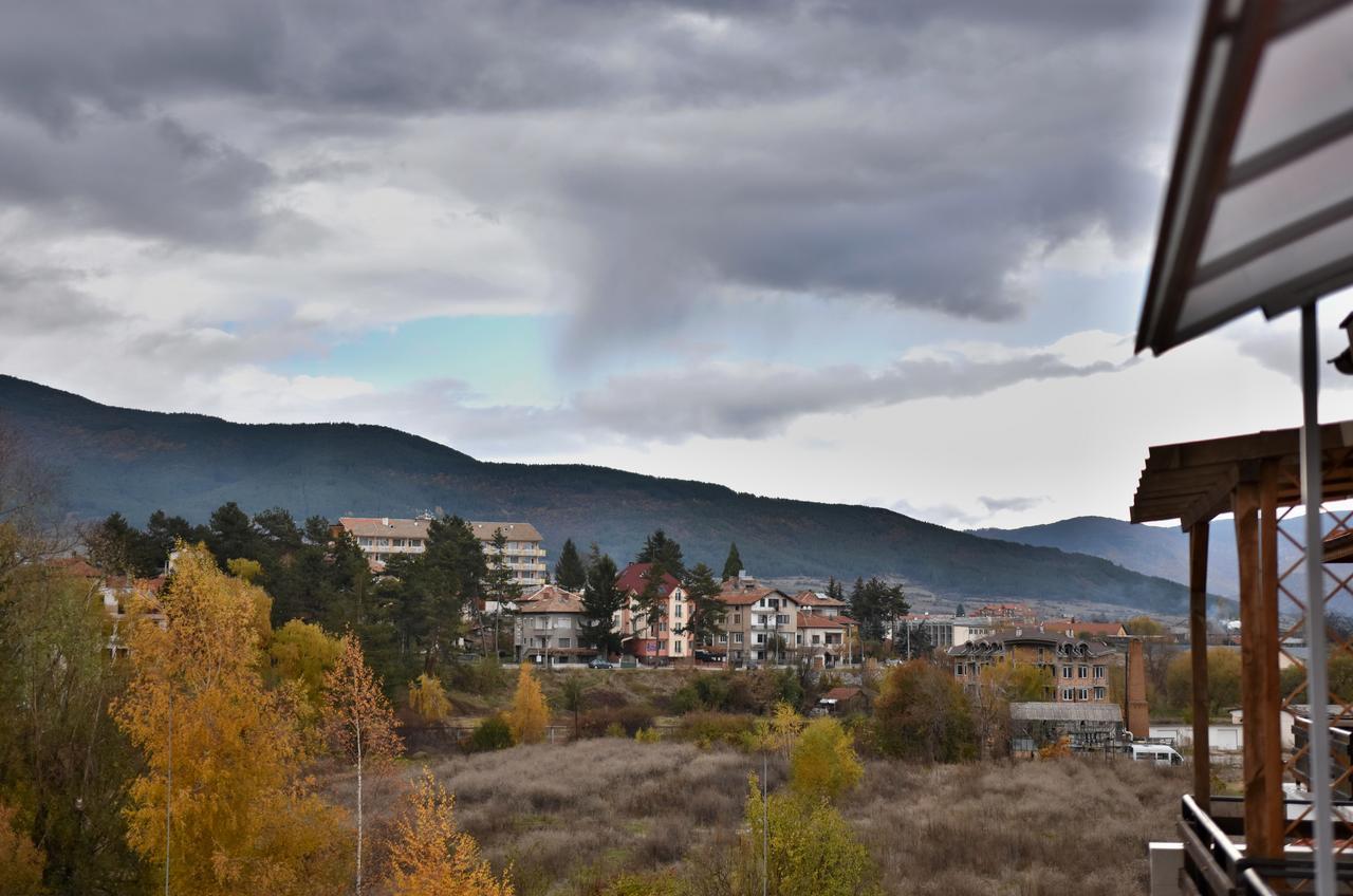 Panorama Apartment Velingrad Bagian luar foto