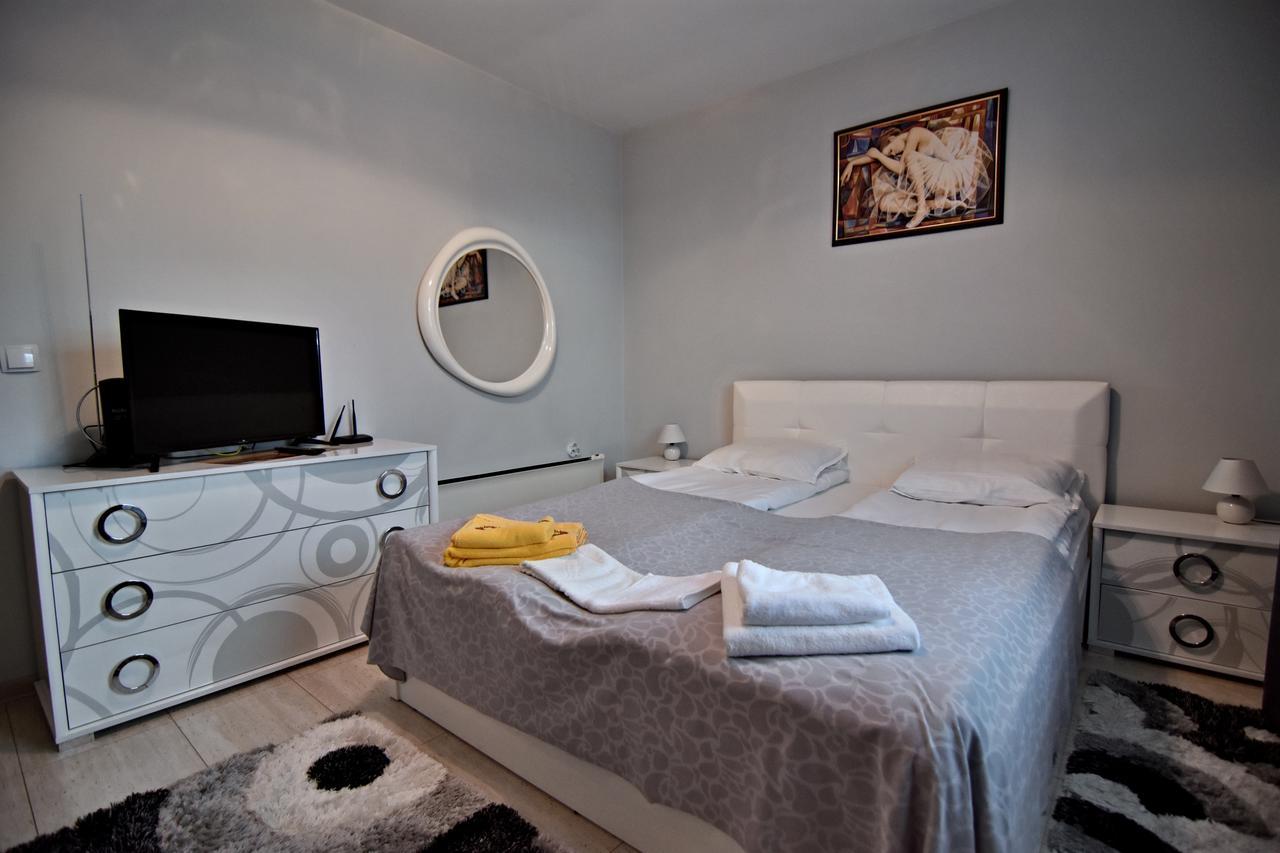 Panorama Apartment Velingrad Bagian luar foto