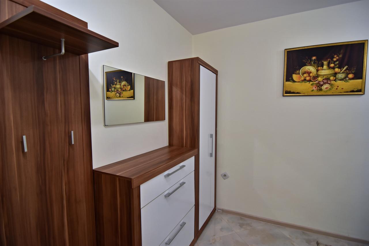 Panorama Apartment Velingrad Bagian luar foto