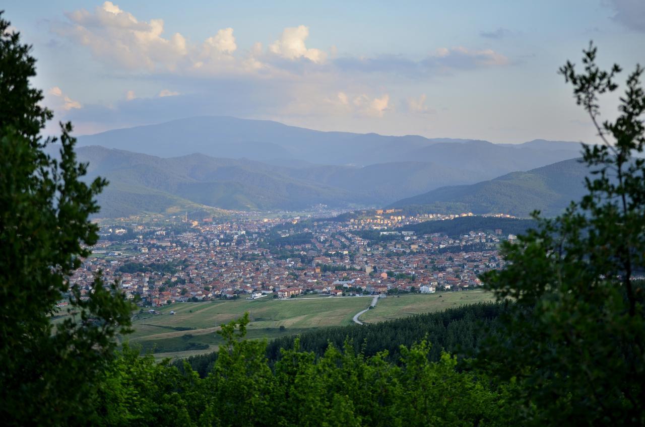 Panorama Apartment Velingrad Bagian luar foto